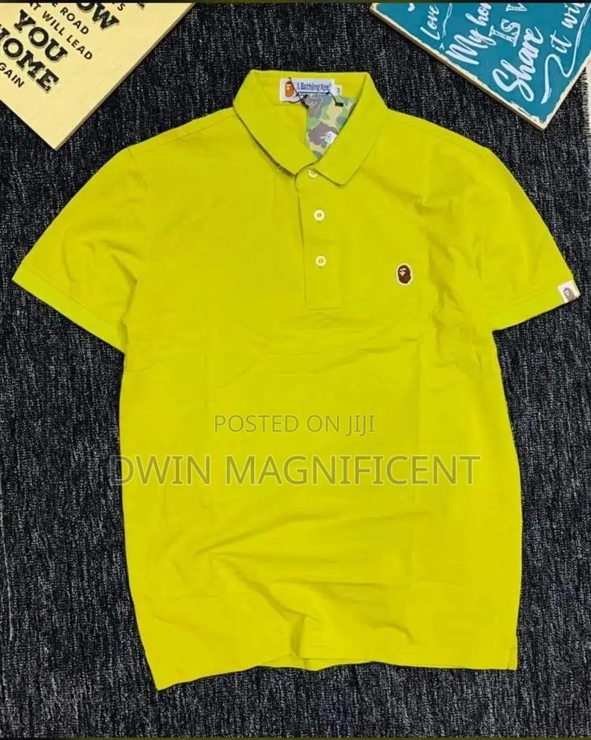 Ape Lacoste