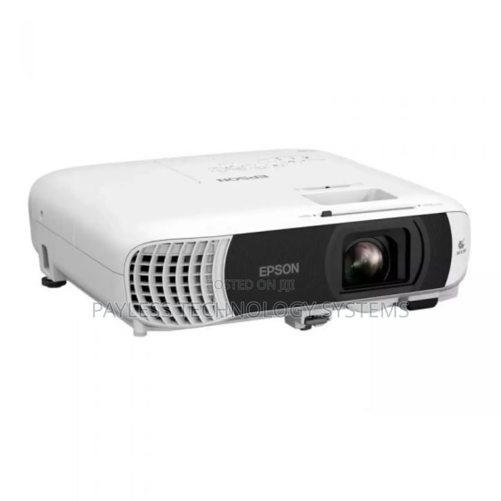 Epson Eb-W55 4000 Lumens Projectors