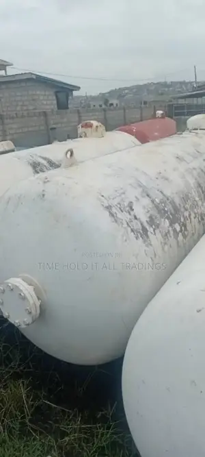 5000litres LPG Gas Tank