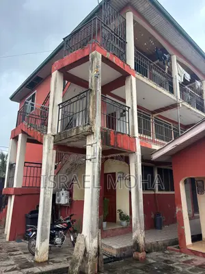 Chamber and Hall Sc for Rent Madina