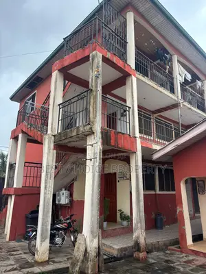Chamber and Hall Sc for Rent Madina