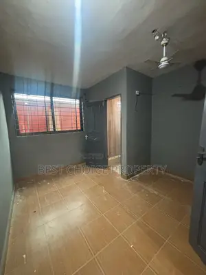 Chamber and Hall Sc for Rent Madina