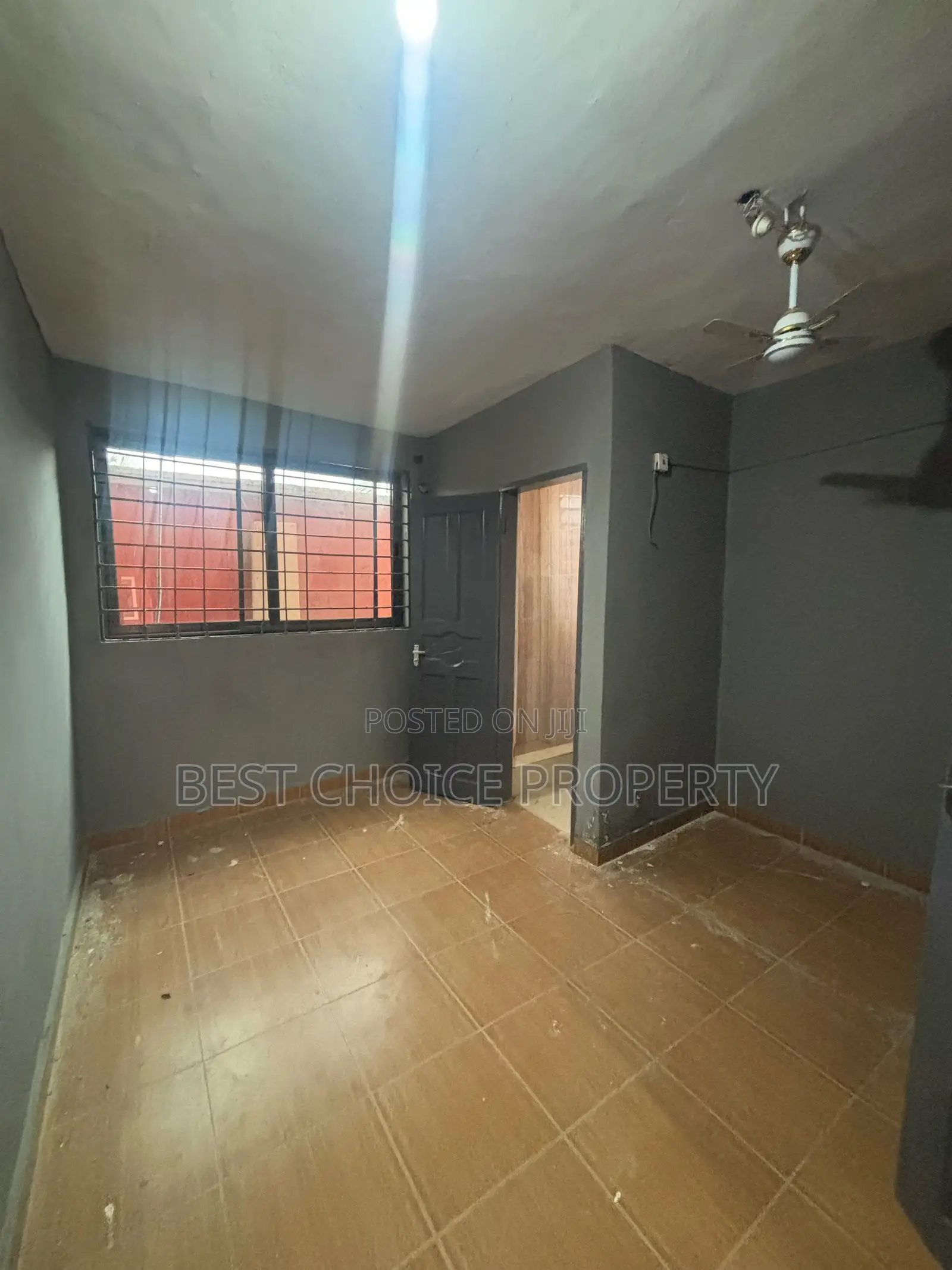 Chamber and Hall Sc for Rent Madina