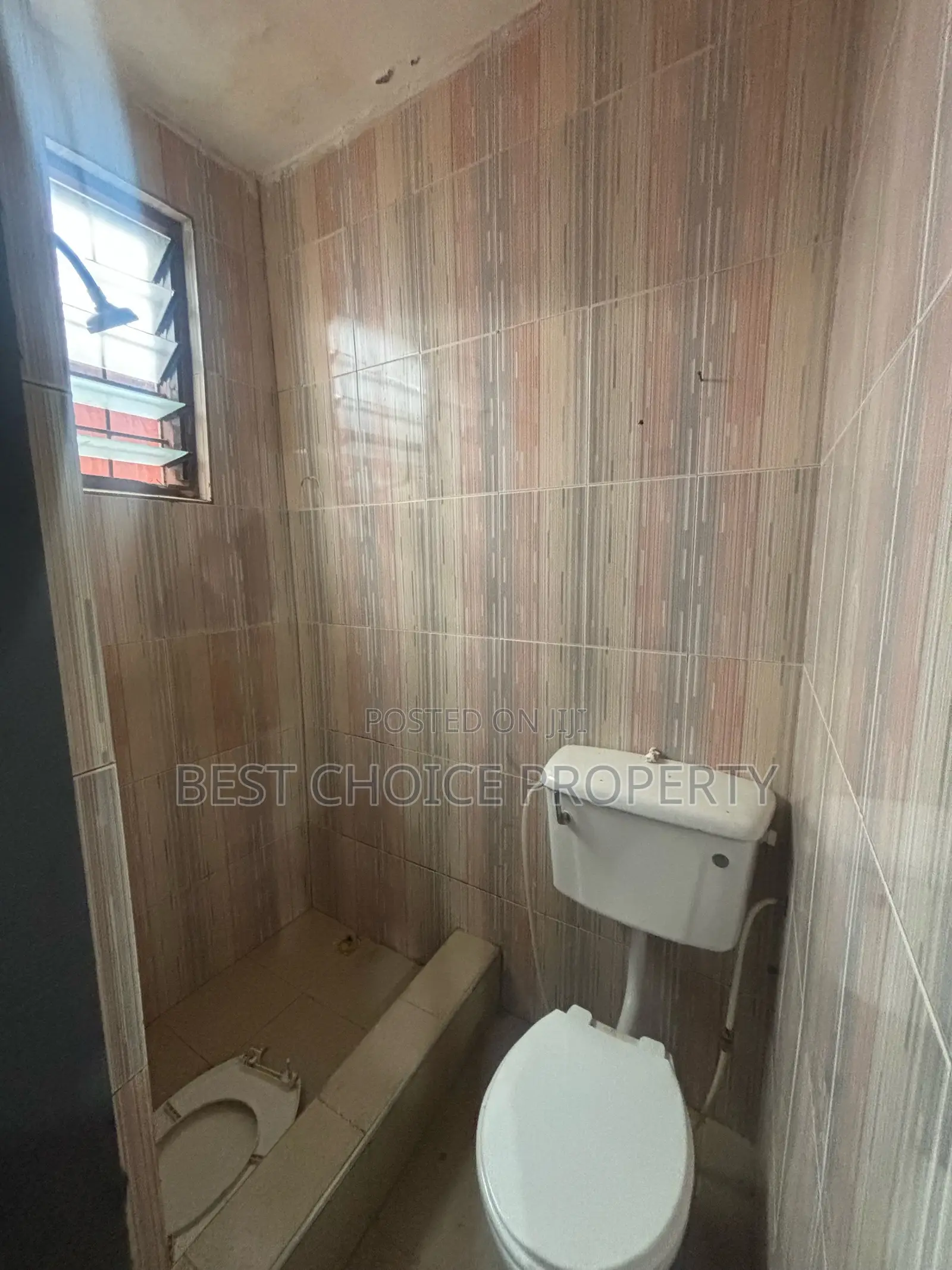 Chamber and Hall Sc for Rent Madina