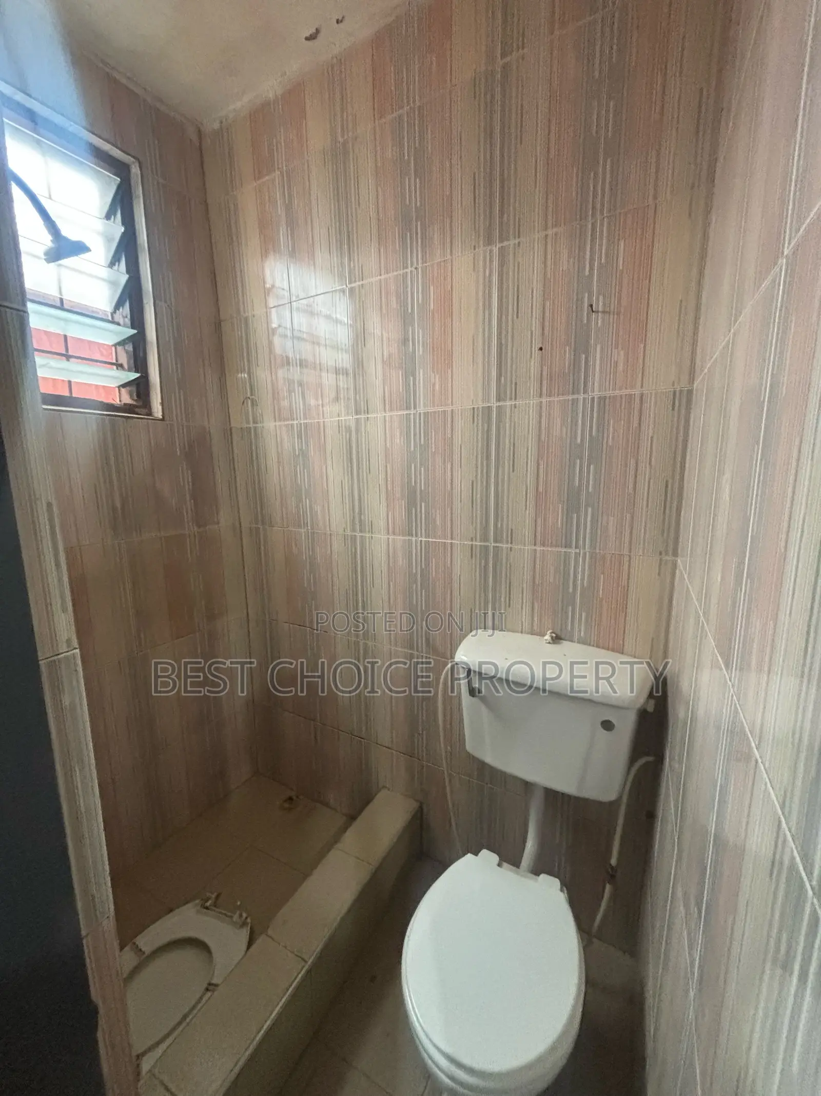 Chamber and Hall Sc for Rent Madina