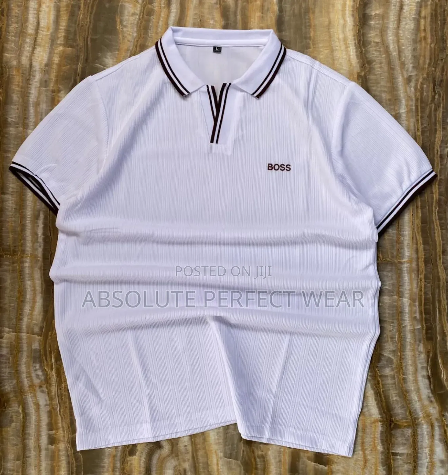 Buy New Original Cotton White Club T Shirts