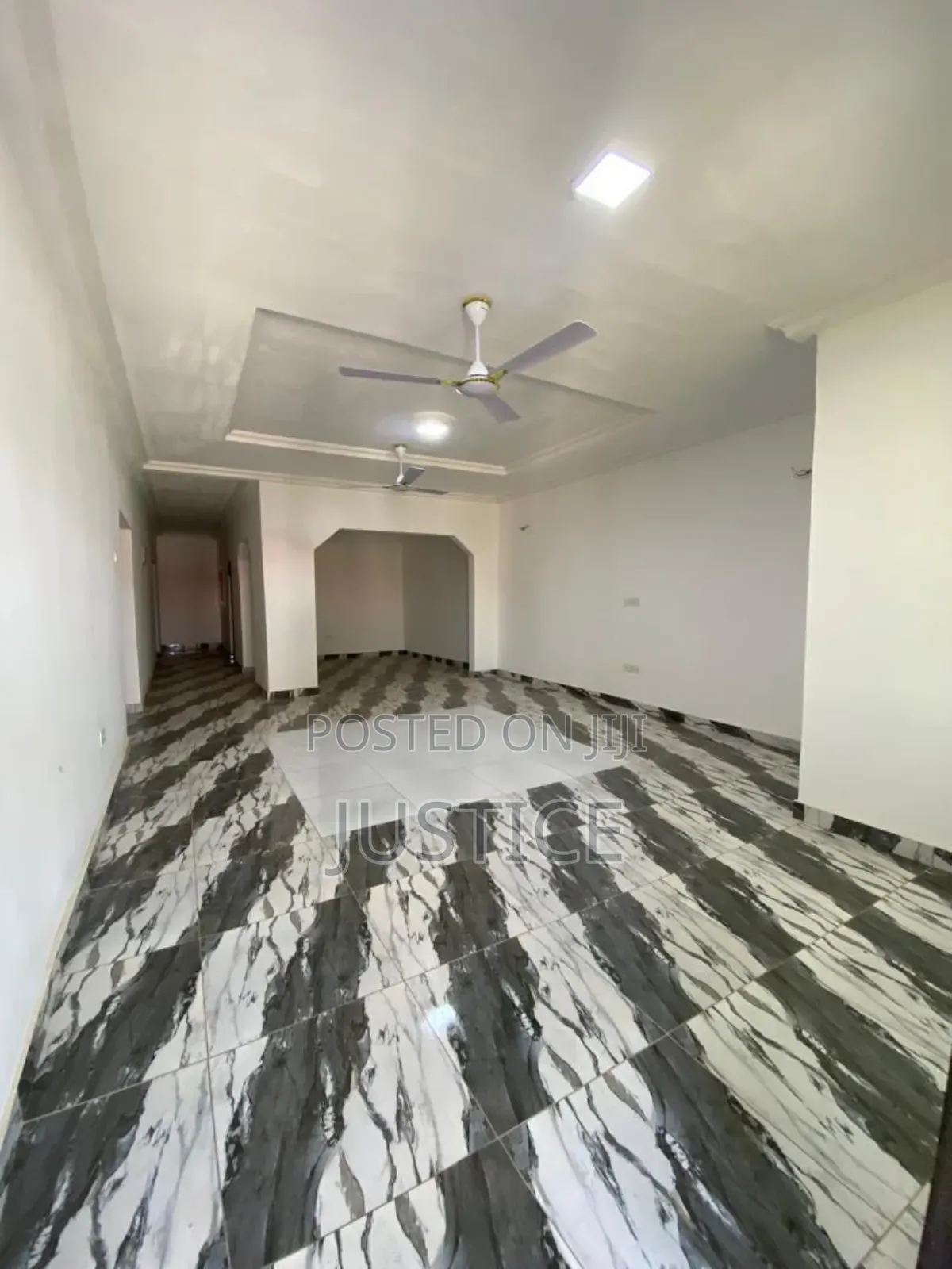 12bdrm Apartment in Com 18 Spintex for sale