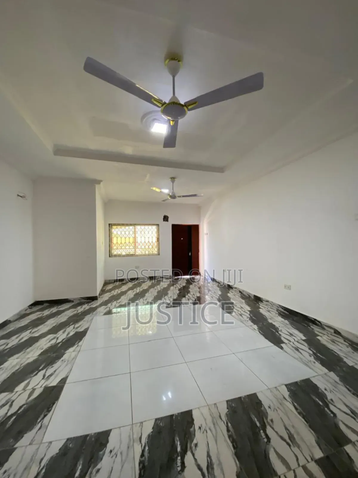 12bdrm Apartment in Com 18 Spintex for sale