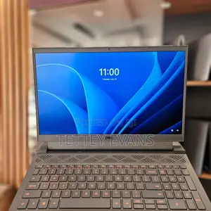 Laptop Dell G15 5535 16GB Intel Core I7 SSD 512GB