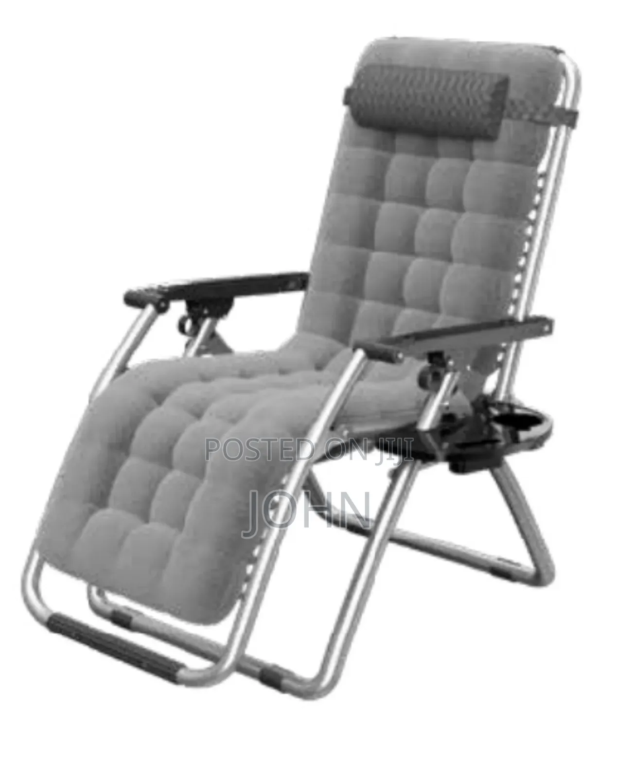 Zero Gravity Chair