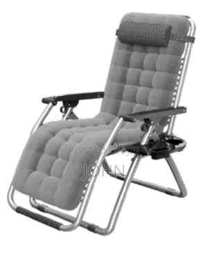 Zero Gravity Chair