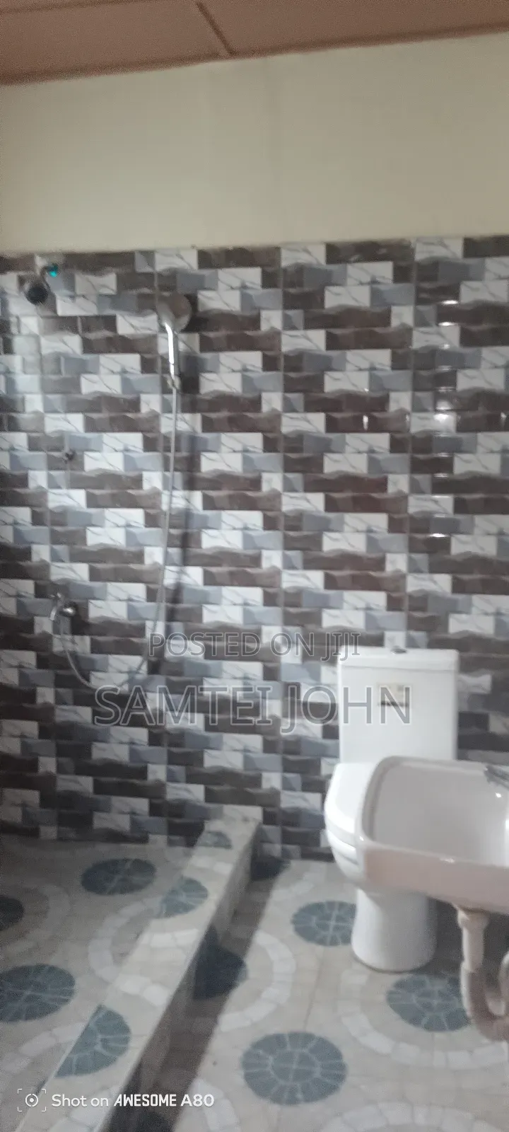 1bdrm Apartment in Sinco Properties, Ashaley Botwe for rent