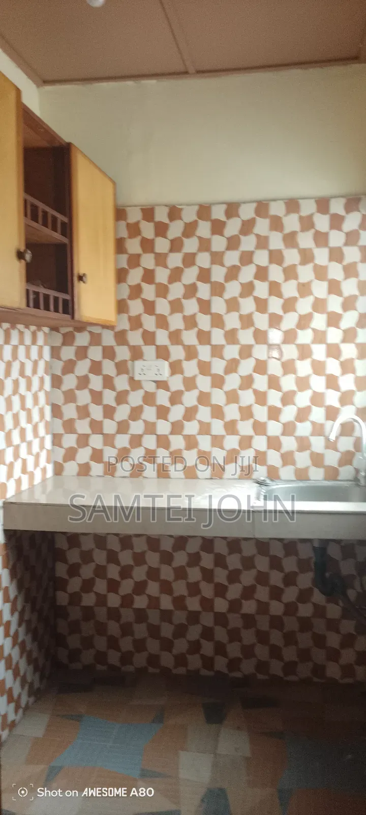 1bdrm Apartment in Sinco Properties, Ashaley Botwe for rent