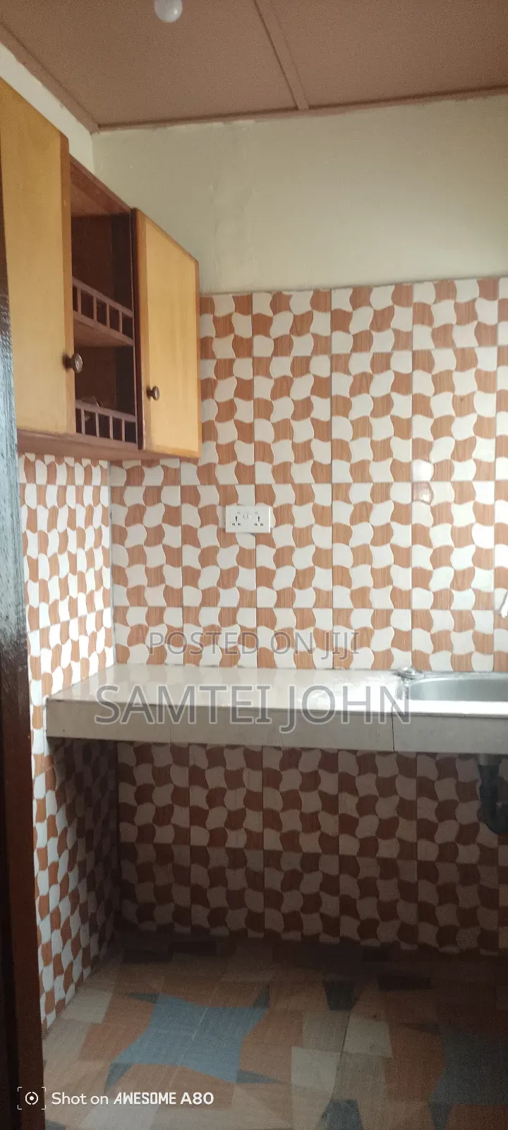 1bdrm Apartment in Sinco Properties, Ashaley Botwe for rent