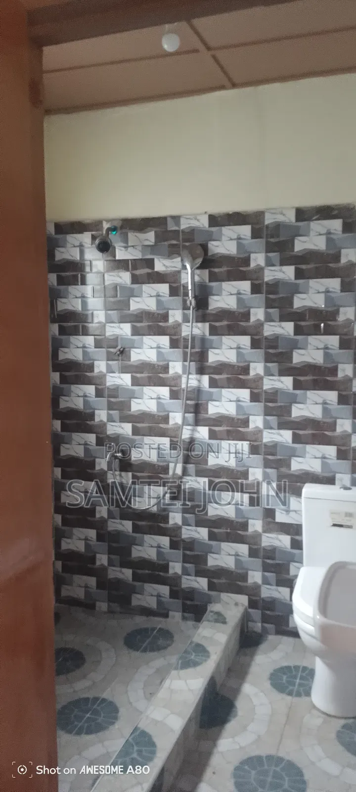 1bdrm Apartment in Sinco Properties, Ashaley Botwe for rent