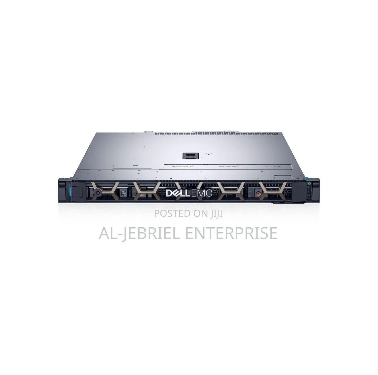 New Server Dell PowerEdge R230 8GB Intel Xeon HDD 1T