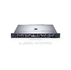 New Server Dell PowerEdge R230 8GB Intel Xeon HDD 1T