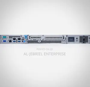 New Server Dell PowerEdge R230 8GB Intel Xeon HDD 1T