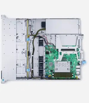 New Server Dell PowerEdge R230 8GB Intel Xeon HDD 1T