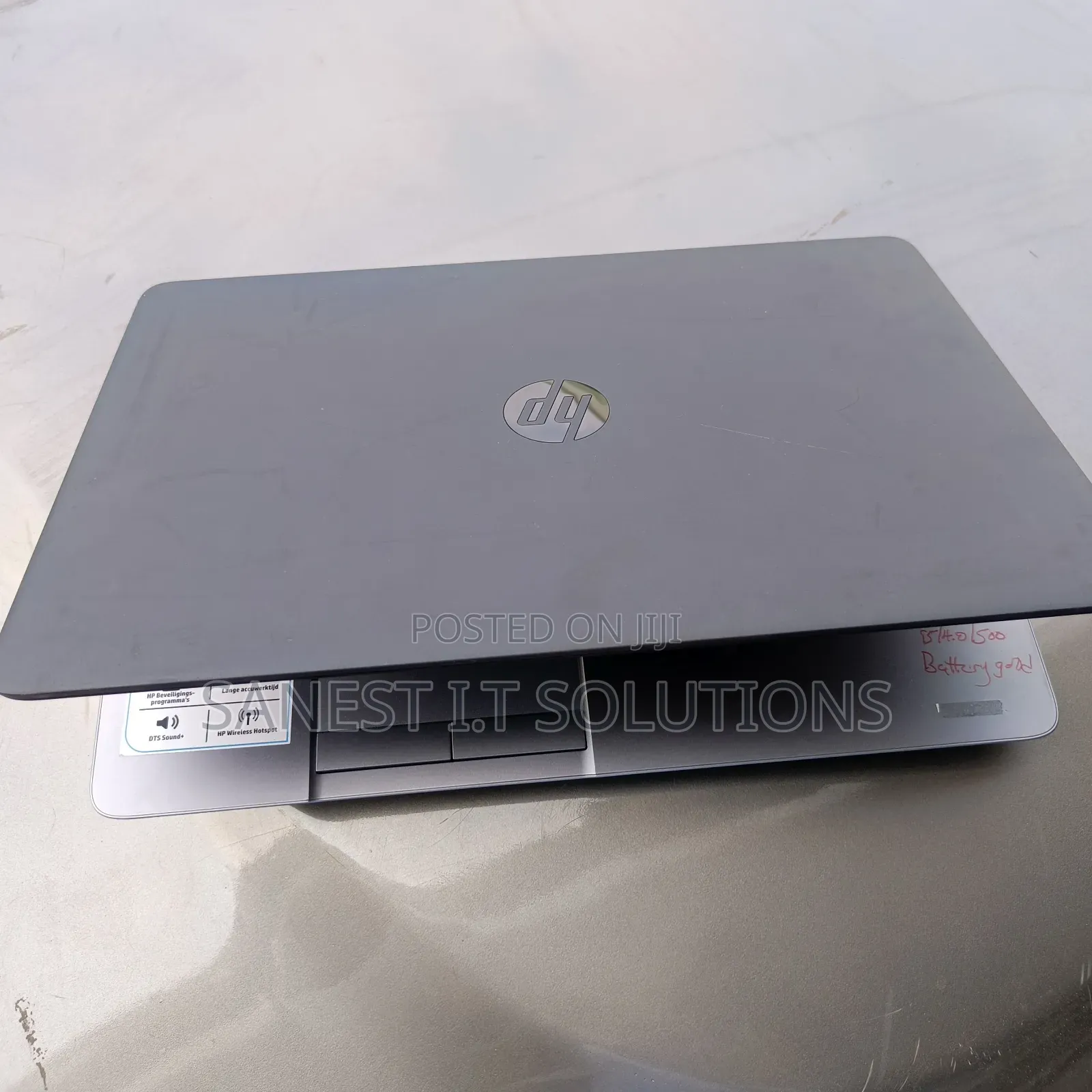 New Laptop HP ProBook 450 G4 4GB Intel Core I5 HDD 500GB