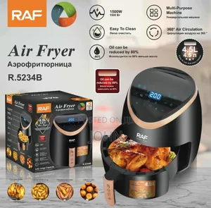 Raf 4.5l Air Fryer