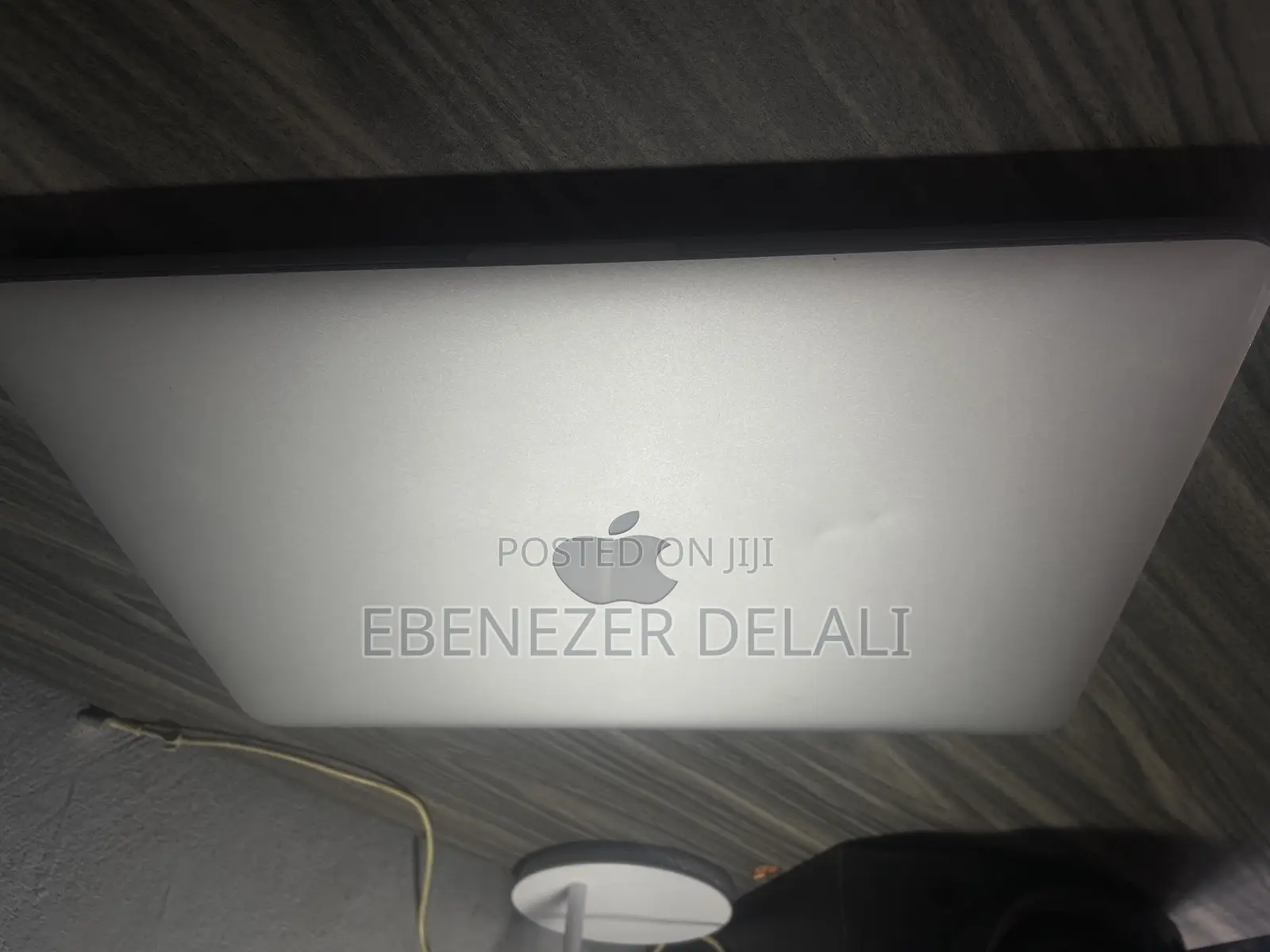 Laptop Apple MacBook Pro 2015 8GB Intel Core I5 SSD 128GB