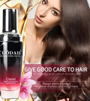 Luodias Hair Oil