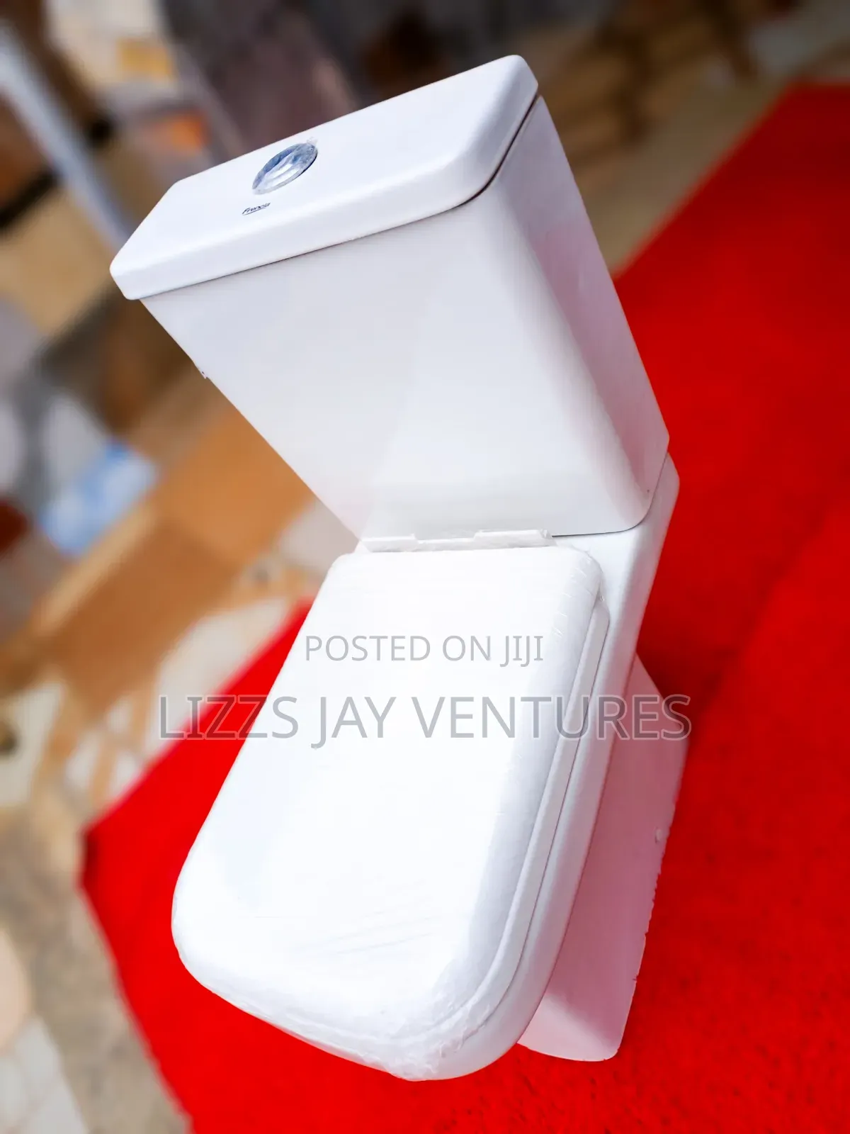 129 Water Closet