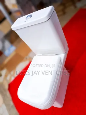 129 Water Closet
