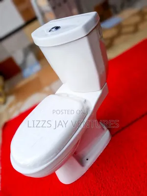 664 Water Closet