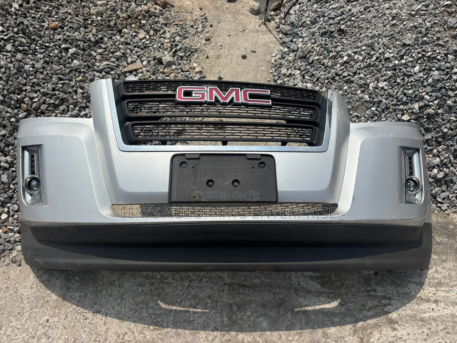 Gmc Terrain 2010-2015 Front Bumper Available