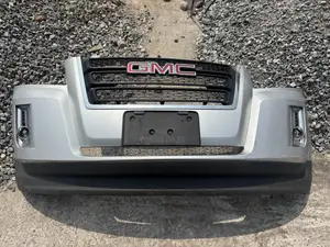 Gmc Terrain 2010-2015 Front Bumper Available