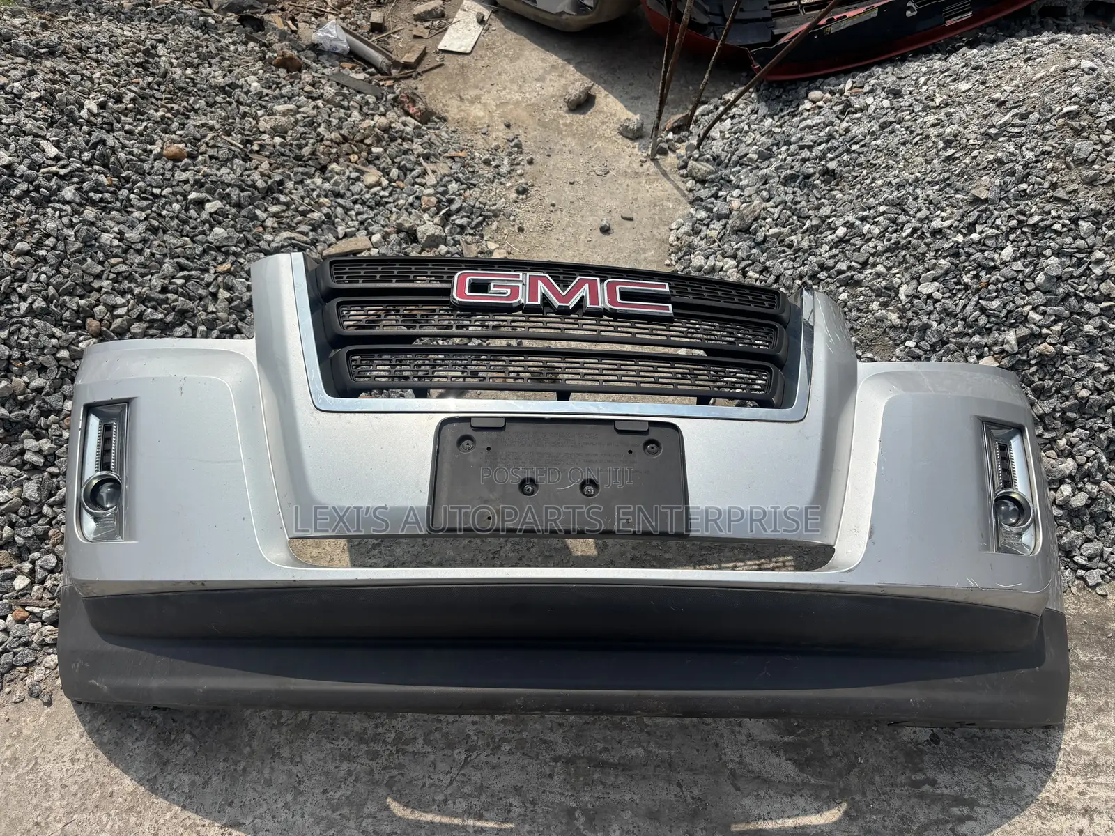 Gmc Terrain 2010-2015 Front Bumper Available
