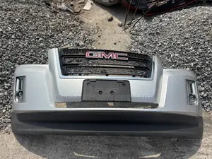 Gmc Terrain 2010-2015 Front Bumper Available