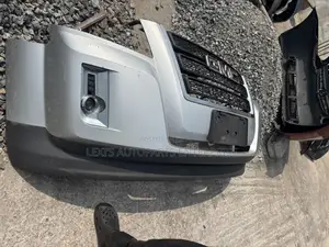 Gmc Terrain 2010-2015 Front Bumper Available