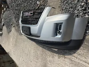 Gmc Terrain 2010-2015 Front Bumper Available