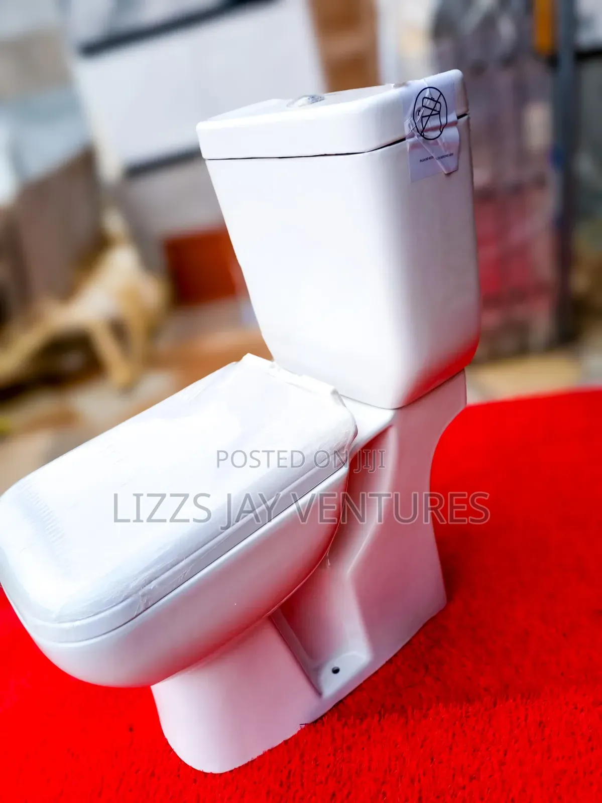 Water Closet 012