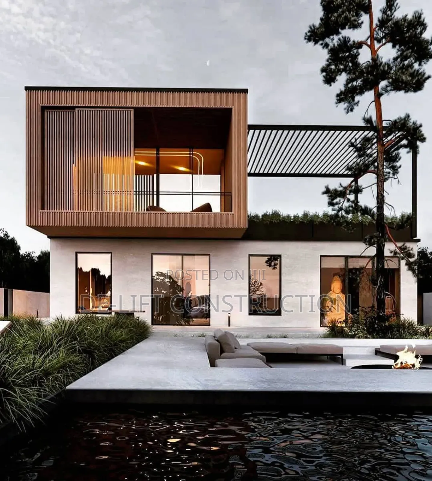 Hello Are You Urgently Looking for a Professional Architect?