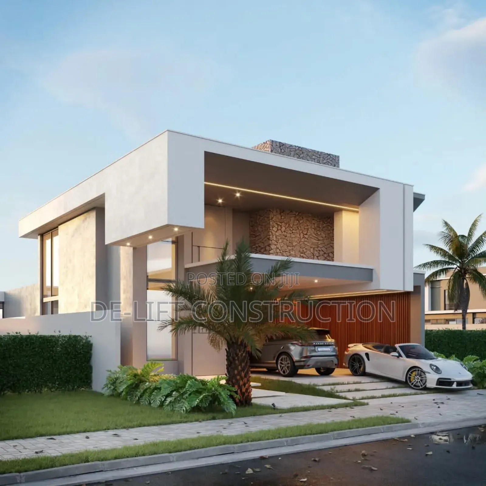 Hello Are You Urgently Looking for a Professional Architect?