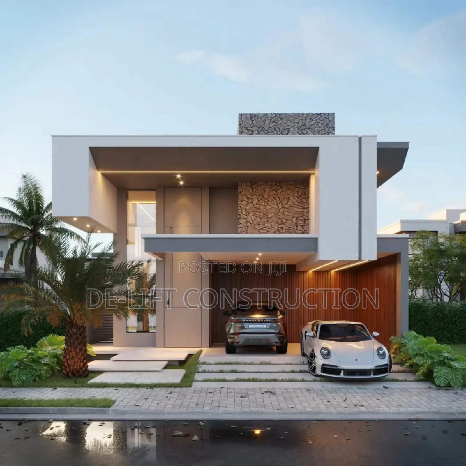 Hello Are You Urgently Looking for a Professional Architect?
