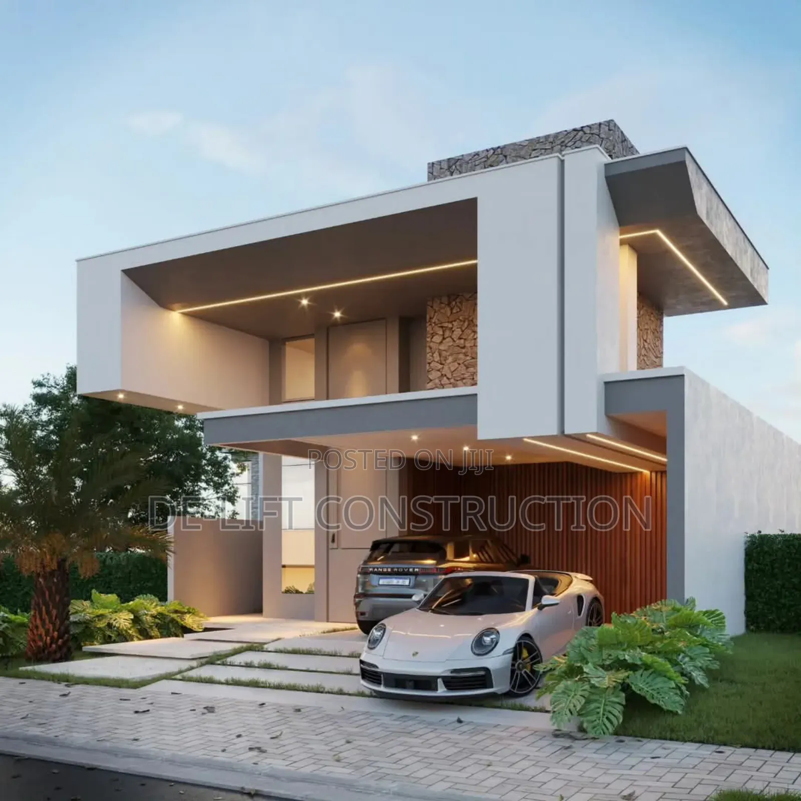 Hello Are You Urgently Looking for a Professional Architect?