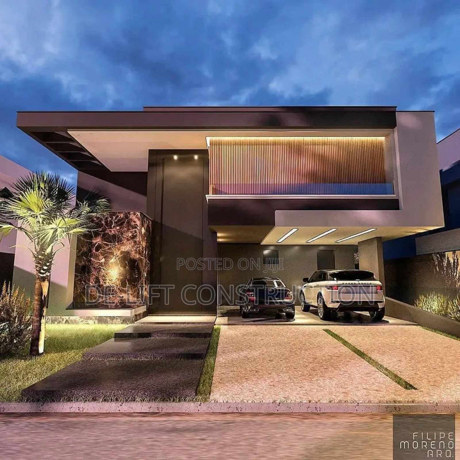 Hello Are You Urgently Looking for a Professional Architect?