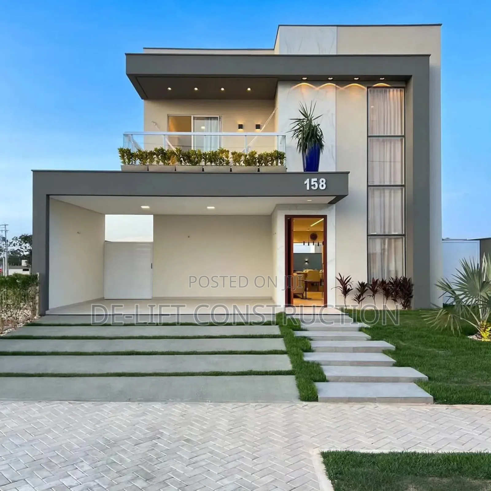 Hello Are You Urgently Looking for a Professional Architect?
