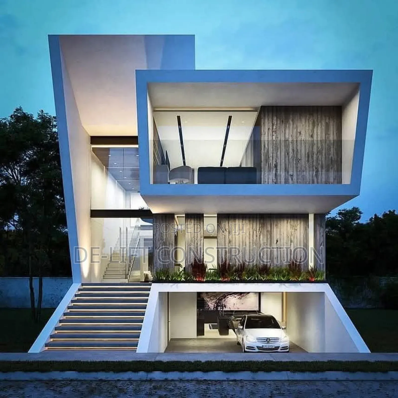 Hello Are You Urgently Looking for a Professional Architect?