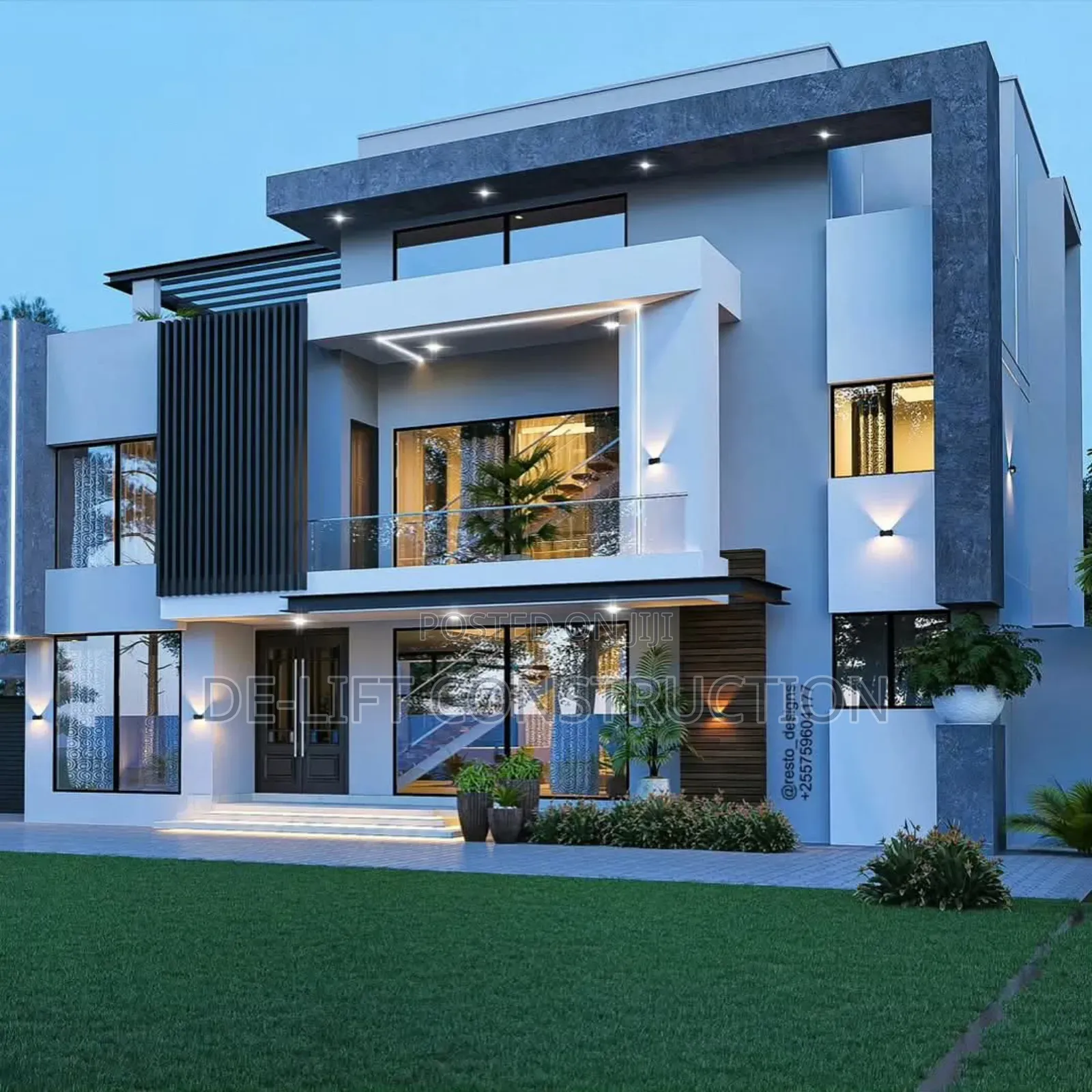 Hello Are You Urgently Looking for a Professional Architect?