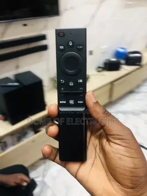 Photo - Easy To Pair Samsung Replacement Smart One Remote