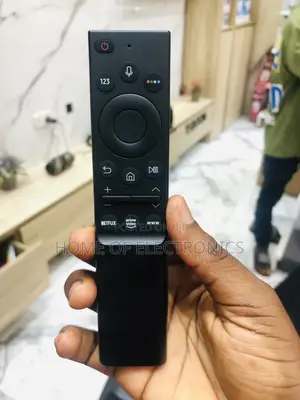 Photo - Get The New Samsung Replacement Smart One Remote Control