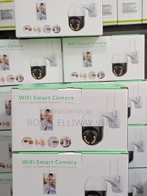 Single Lens Wifi Standalone Camera