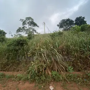 5 Acres at Peduase With Accra View Close to Otumfuor’S House