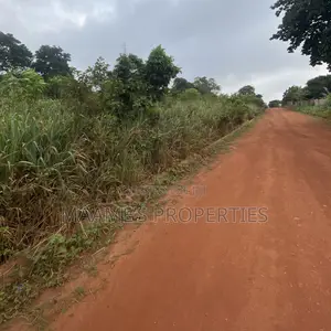 5 Acres at Peduase With Accra View Close to Otumfuor’S House